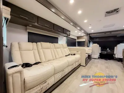 2026 Forest River RV Georgetown 5 Series photo 17