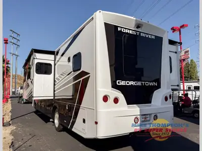 2026 Forest River RV Georgetown 5 Series photo 4