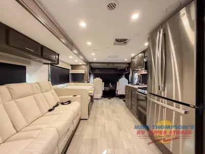 2026 Forest River RV Georgetown 5 Series photo 18