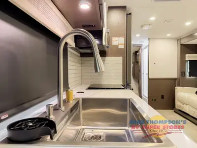 2026 Forest River RV Georgetown 5 Series photo 20