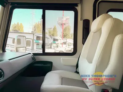 2026 Forest River RV Georgetown 5 Series photo 9