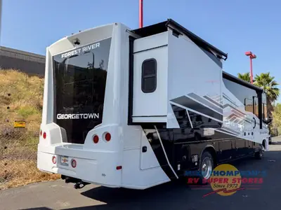 2026 Forest River RV Georgetown 5 Series photo 5