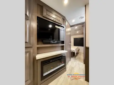 2026 Forest River RV Georgetown 5 Series photo 26