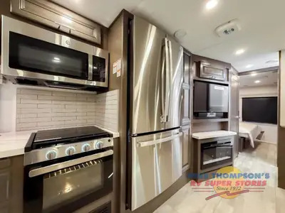 2026 Forest River RV Georgetown 5 Series photo 22