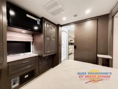 2026 Forest River RV Georgetown 5 Series photo 30