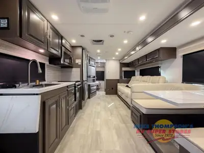 2026 Forest River RV Georgetown 5 Series photo 13