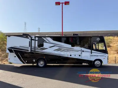 2026 Forest River RV Georgetown 5 Series photo 6