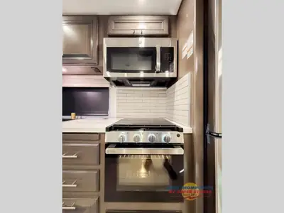2026 Forest River RV Georgetown 5 Series photo 23