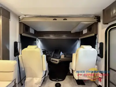 2026 Forest River RV Georgetown 5 Series photo 11