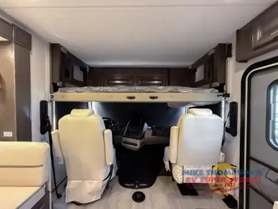 2026 Forest River RV Georgetown 5 Series photo 12