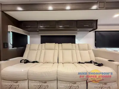 2026 Forest River RV Georgetown 5 Series photo 16