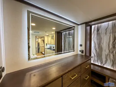 2026 Forest River Cedar Creek 385RK photo 55