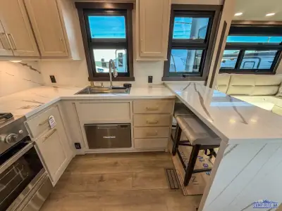 2026 Forest River Cedar Creek 385RK photo 16