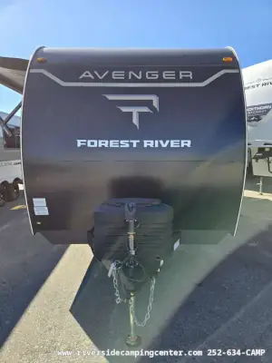 2026 Prime Time Avenger 25MKO photo 8