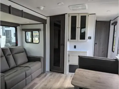 2026 Coachmen Northern Spirit Ultra Lite 2560RK photo 10