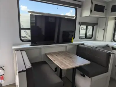 2026 Coachmen Northern Spirit Ultra Lite 2560RK photo 8