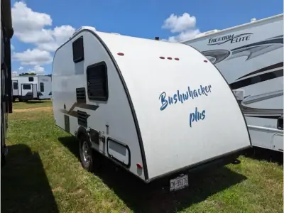 2021 Braxton Creek Bushwhacker Plus 17 BH photo 4
