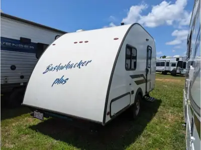 2021 Braxton Creek Bushwhacker Plus 17 BH photo 5