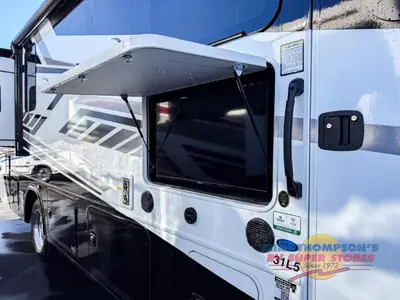 2026 Forest River RV Georgetown 5 Series photo 7