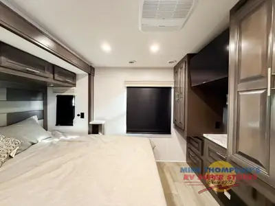 2026 Forest River RV Georgetown 5 Series photo 28