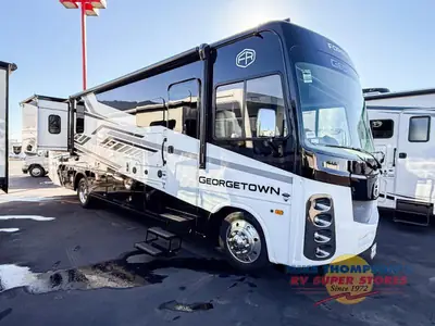 New 2026 Forest River RV Georgetown 5 Series 31L5
