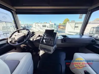 2026 Forest River RV Georgetown 5 Series photo 8