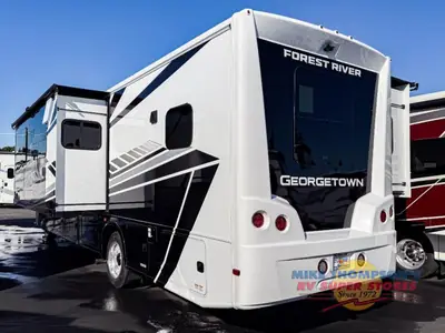 2026 Forest River RV Georgetown 5 Series photo 4
