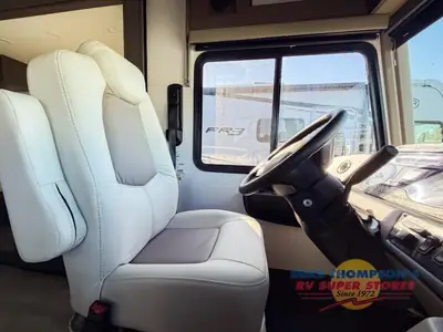 2026 Forest River RV Georgetown 5 Series photo 9