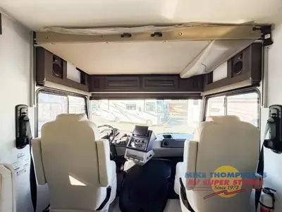 2026 Forest River RV Georgetown 5 Series photo 11