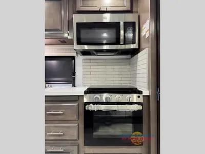 2026 Forest River RV Georgetown 5 Series photo 21