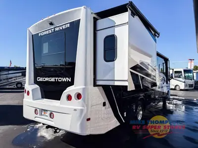 2026 Forest River RV Georgetown 5 Series photo 6