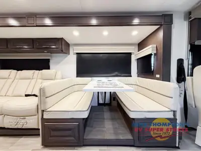 2026 Forest River RV Georgetown 5 Series photo 16