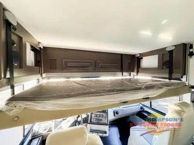 2026 Forest River RV Georgetown 5 Series photo 12