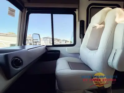 2026 Forest River RV Georgetown 5 Series photo 10
