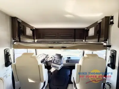 2026 Forest River RV Georgetown 5 Series photo 13