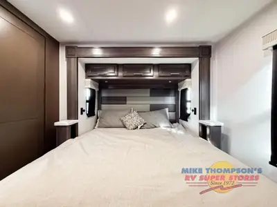 2026 Forest River RV Georgetown 5 Series photo 29