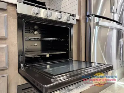2026 Forest River RV Georgetown 5 Series photo 24
