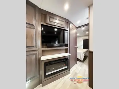 2026 Forest River RV Georgetown 5 Series photo 26