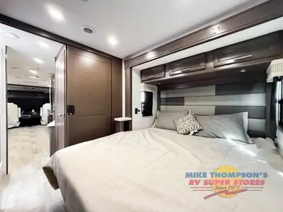 2026 Forest River RV Georgetown 5 Series photo 30
