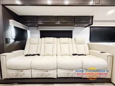 2026 Forest River RV Georgetown 5 Series photo 17