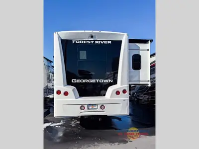 2026 Forest River RV Georgetown 5 Series photo 5