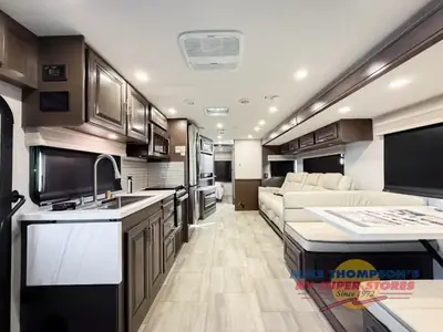 2026 Forest River RV Georgetown 5 Series photo 14