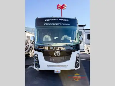 2026 Forest River RV Georgetown 5 Series photo 2
