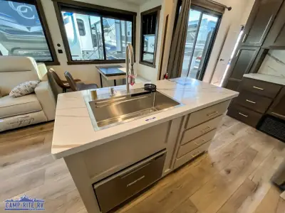 2026 Forest River Cedar Creek Cottage 40CCK photo 18