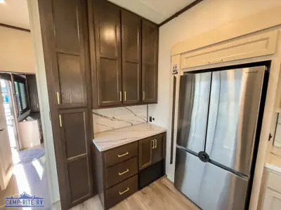 2026 Forest River Cedar Creek Cottage 40CCK photo 23