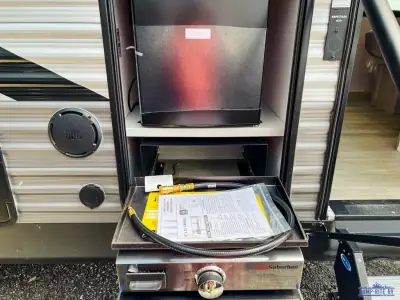 2027 Coachmen Catalina Legacy Edition 273DBHCK photo 7