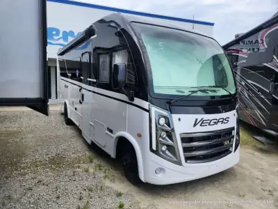 2025 Thor Motor Coach Vegas 26.1