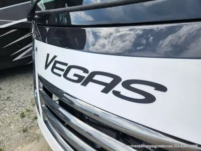 2025 Thor Motor Coach Vegas 26.1 photo 9