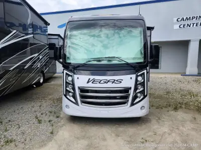2025 Thor Motor Coach Vegas 26.1 photo 2