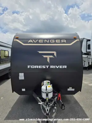 2027 Prime Time Avenger LT 17RDX photo 2